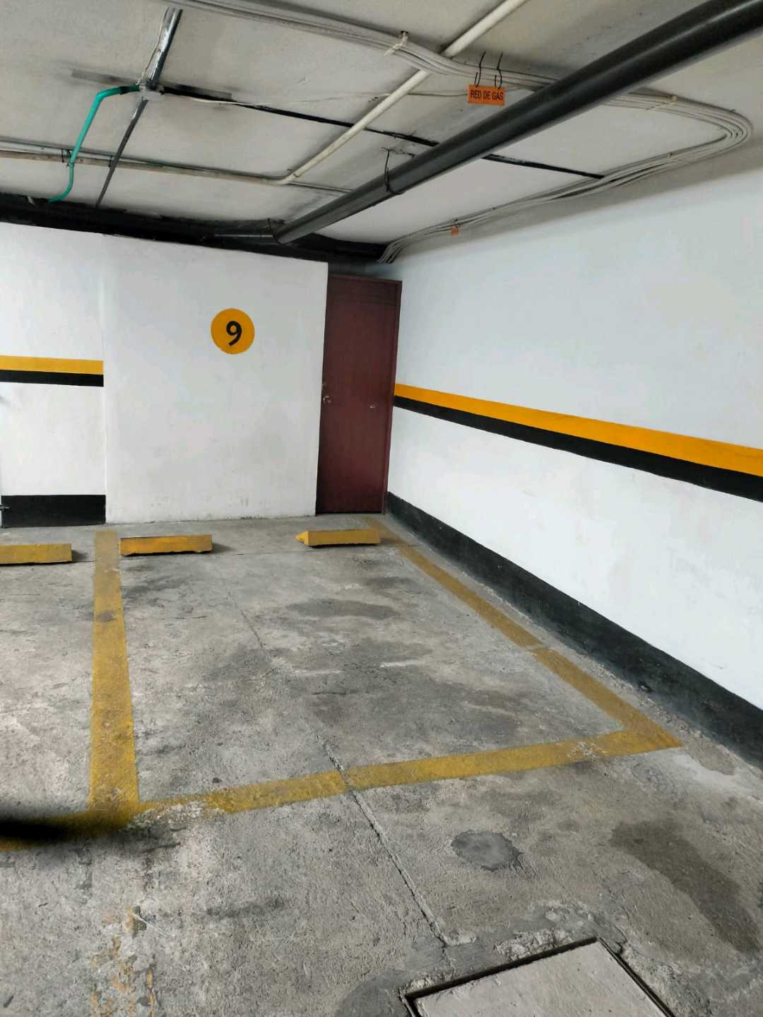 Vendo casa en Belén la palma