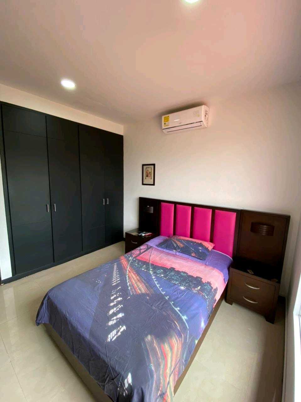 VENDO CASA EN CONDOMINIO FARALLONES DE PANCE  W9686137 ISA-L