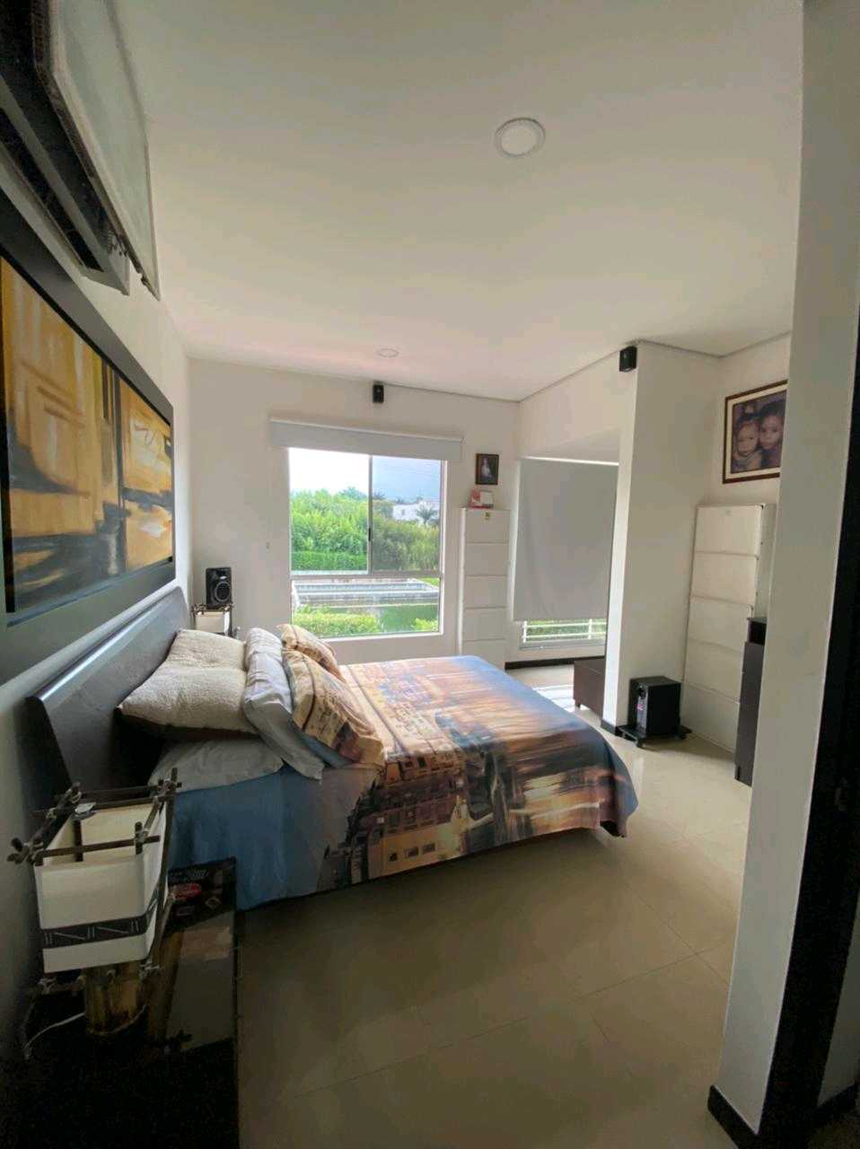 VENDO CASA EN CONDOMINIO FARALLONES DE PANCE  W9686137 ISA-L