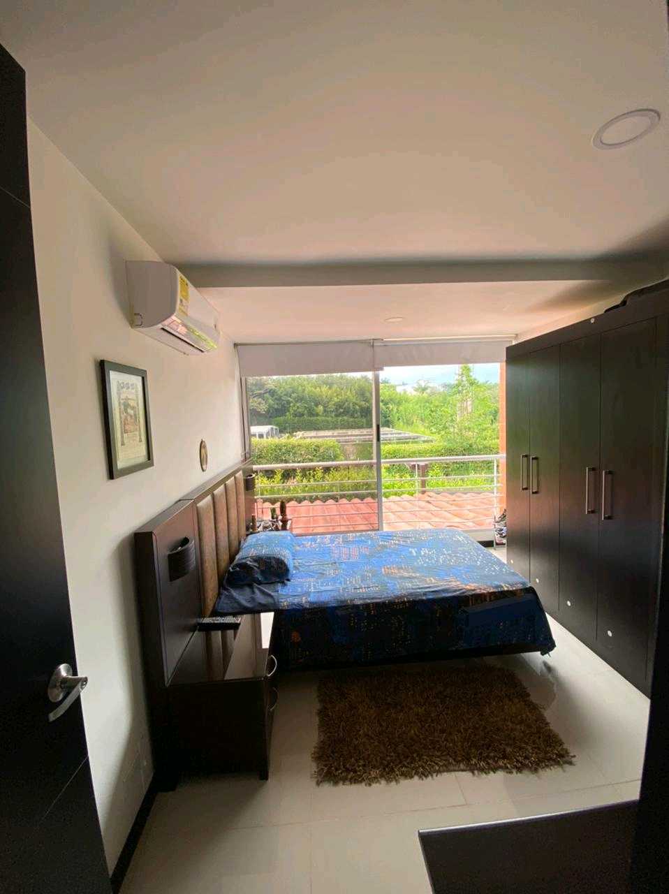 VENDO CASA EN CONDOMINIO FARALLONES DE PANCE  W9686137 ISA-L