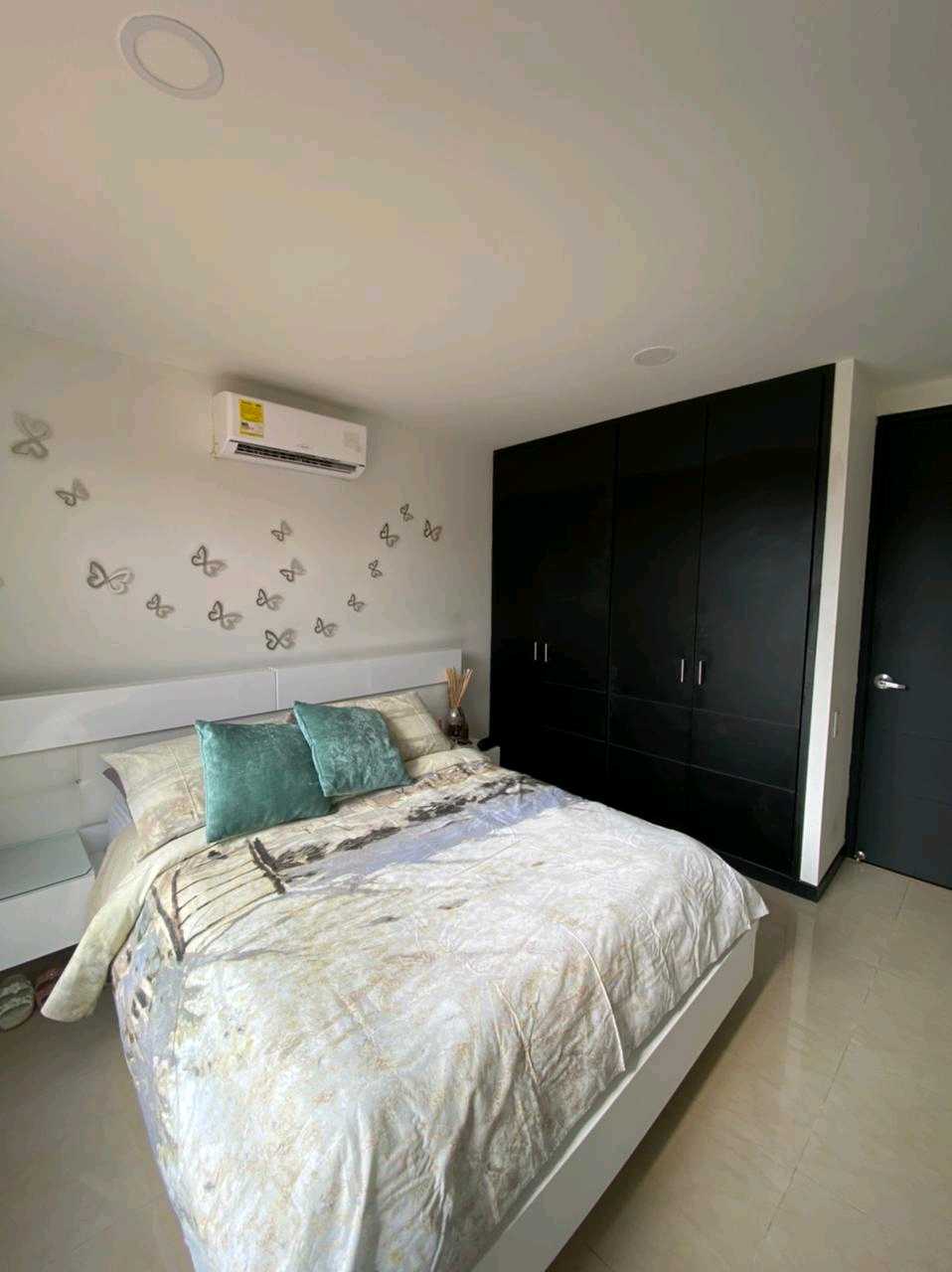 VENDO CASA EN CONDOMINIO FARALLONES DE PANCE  W9686137 ISA-L