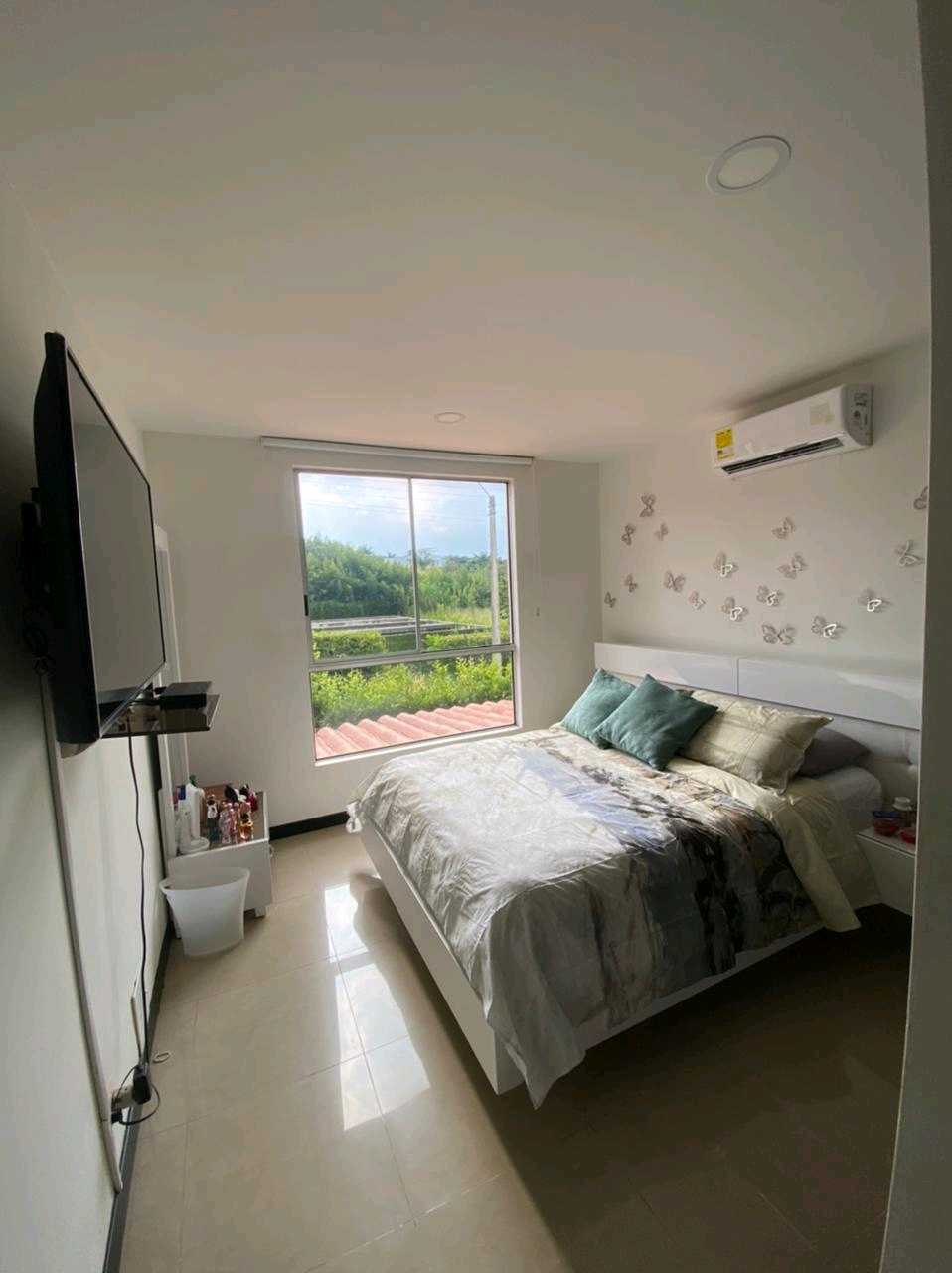 VENDO CASA EN CONDOMINIO FARALLONES DE PANCE  W9686137 ISA-L