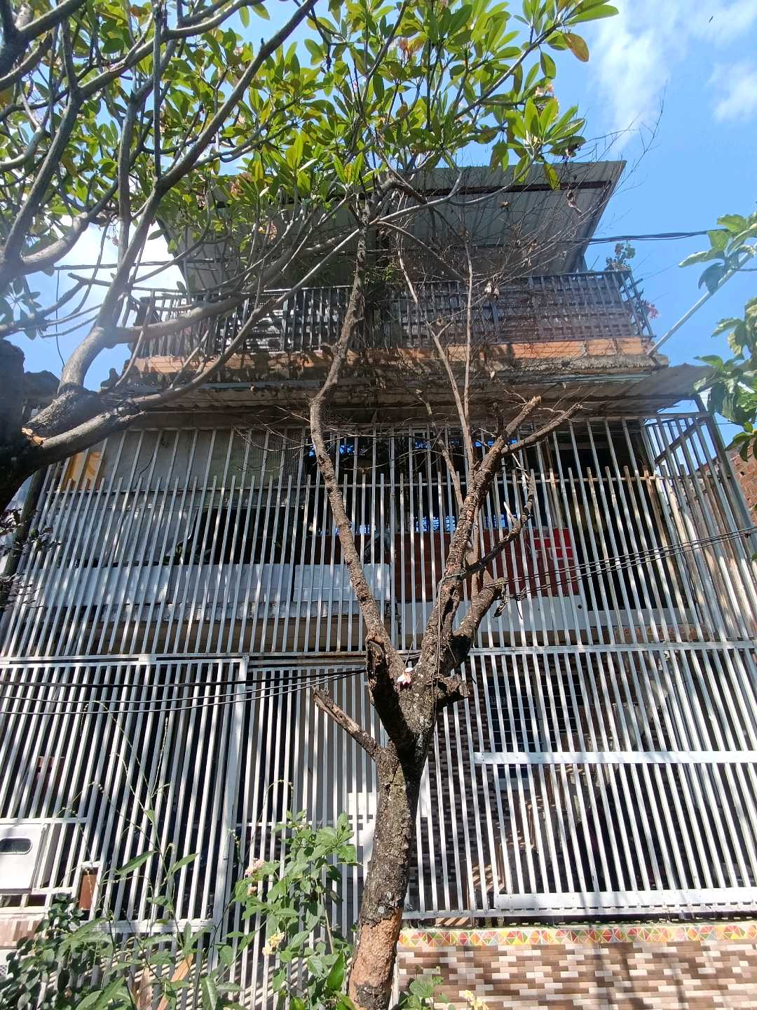 Vendo casa en el barrio pizamos 2