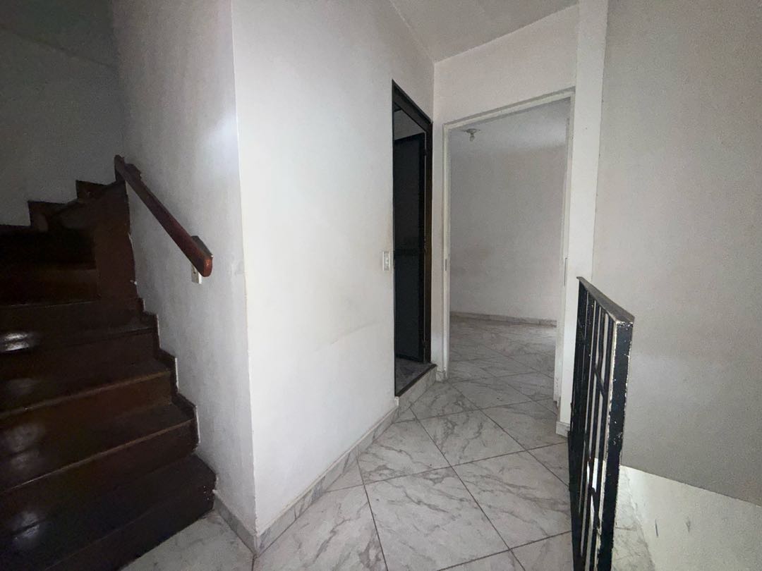 VENDO CASA EN FLORESTA LA PRADERA