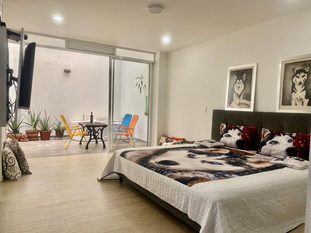 Vendo Casa en Santa Monica con Parqueadero y Jacuzzi — foto 4 de 10