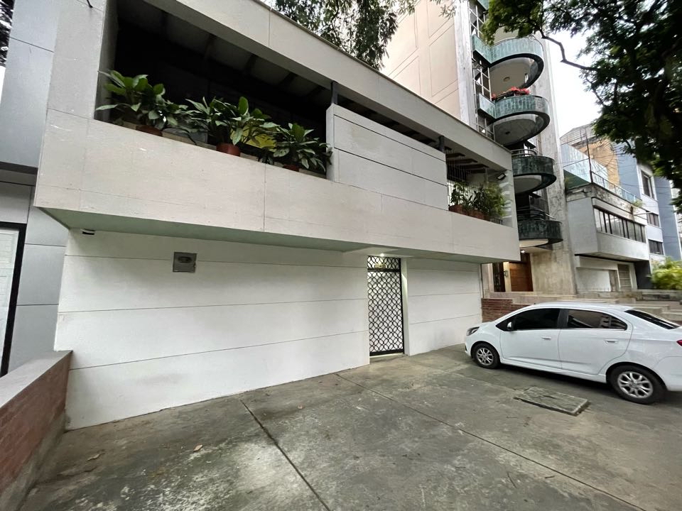 SE VENDE PROPIEDAD EN SANTA TERESITA OESTE DE CALI