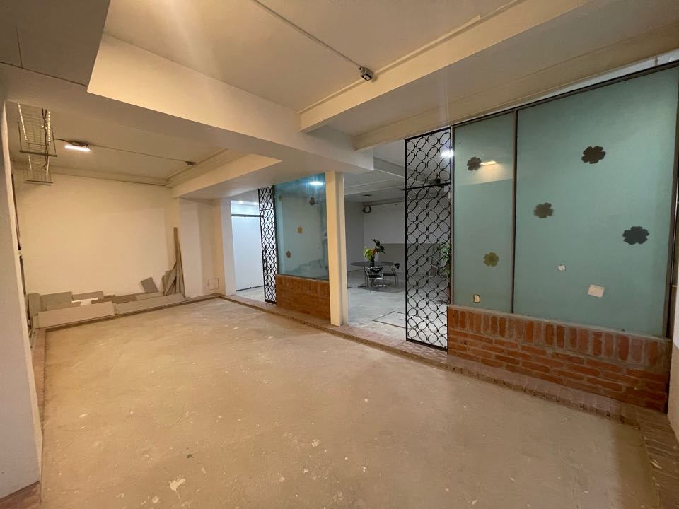 SE VENDE PROPIEDAD EN SANTA TERESITA OESTE DE CALI