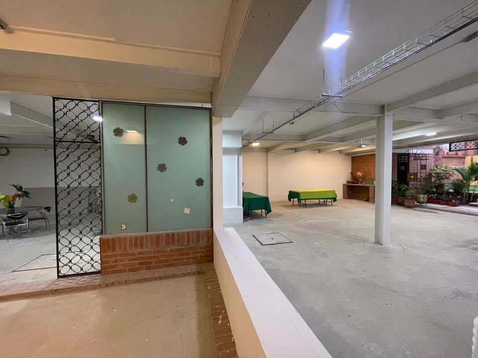 SE VENDE PROPIEDAD EN SANTA TERESITA OESTE DE CALI