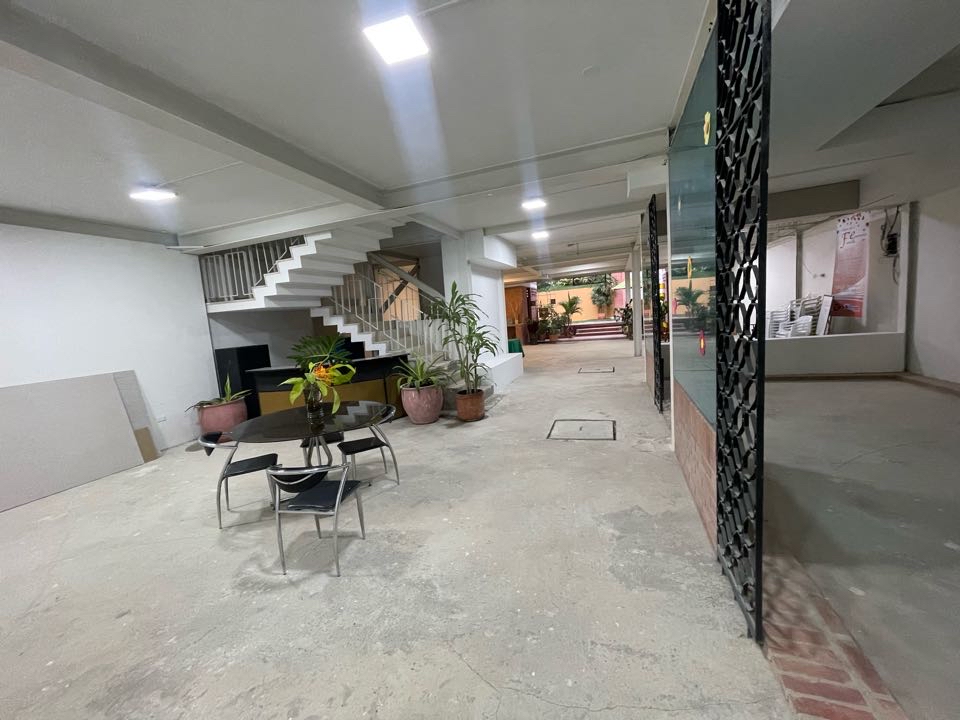 SE VENDE PROPIEDAD EN SANTA TERESITA OESTE DE CALI