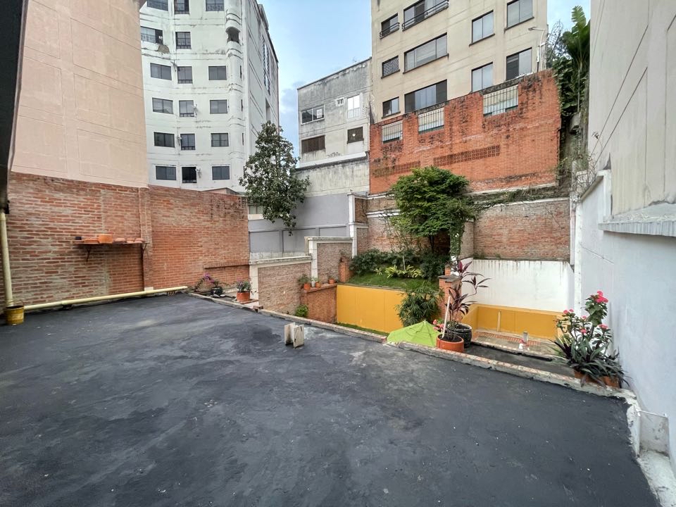 SE VENDE PROPIEDAD EN SANTA TERESITA OESTE DE CALI