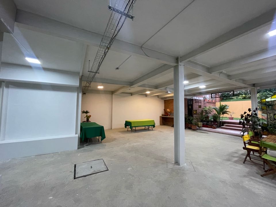 SE VENDE PROPIEDAD EN SANTA TERESITA OESTE DE CALI