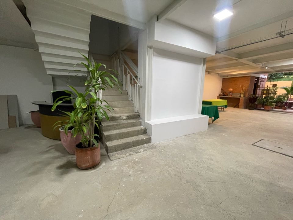 SE VENDE PROPIEDAD EN SANTA TERESITA OESTE DE CALI