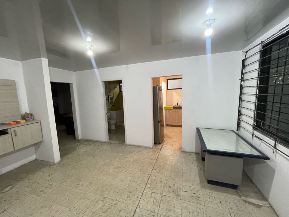 SE VENDE PROPIEDAD EN SANTA TERESITA OESTE DE CALI