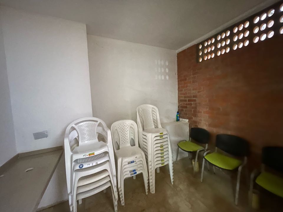SE VENDE PROPIEDAD EN SANTA TERESITA OESTE DE CALI