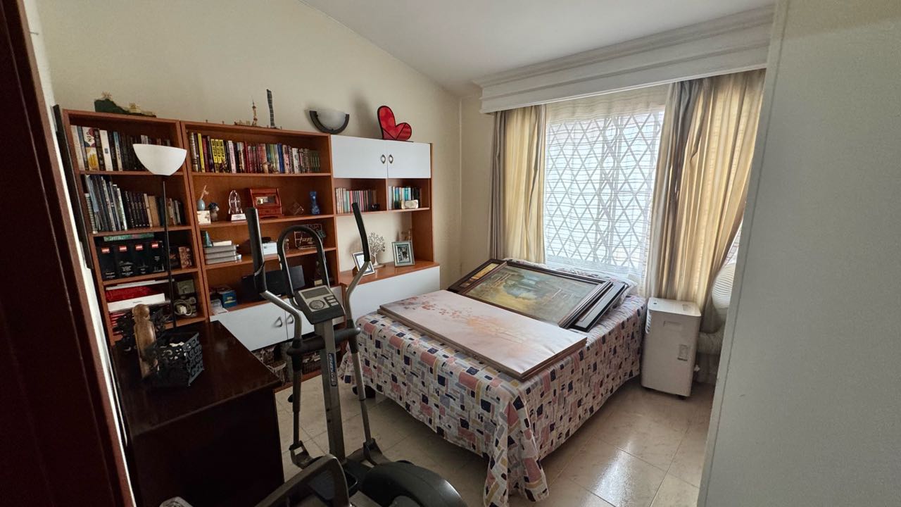 VENDO CASA QUINTAS DE DON SIMON 136m2 2 Niveles