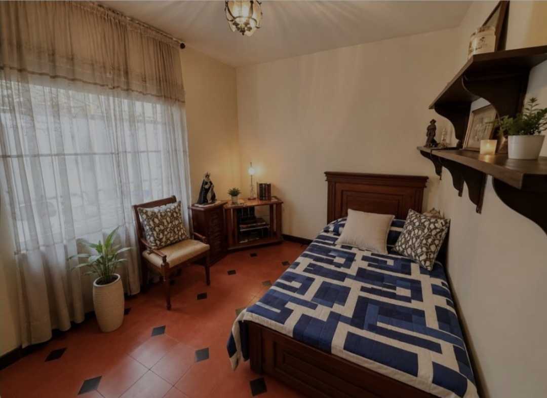 Vendo casa SURAMERICANA