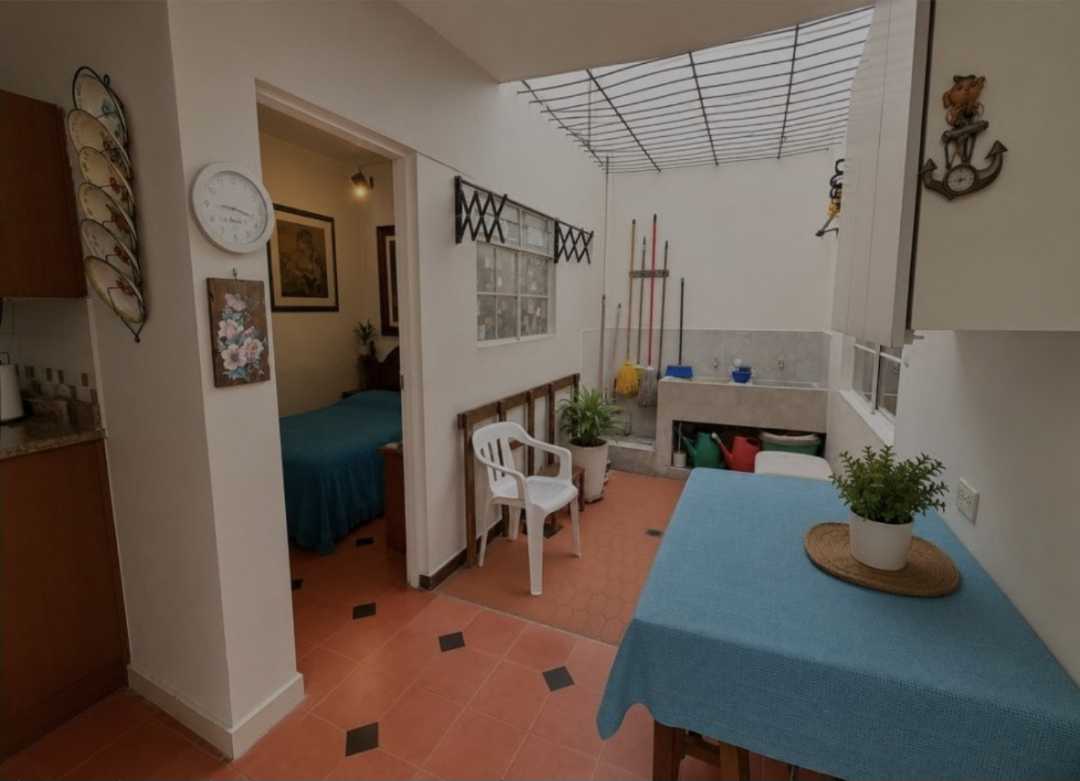 Vendo casa SURAMERICANA