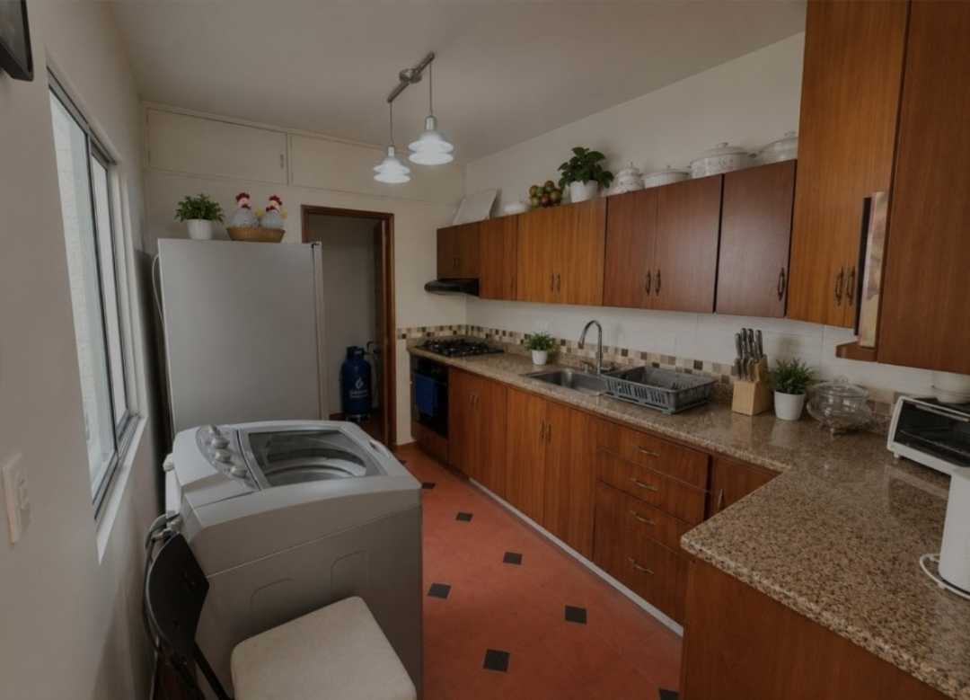 Vendo casa SURAMERICANA