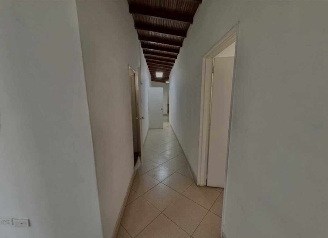 Vendo casa SURAMERICANA