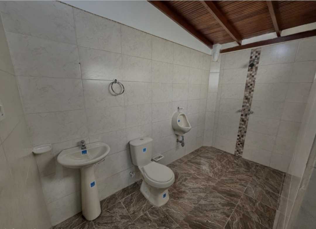 Vendo casa SURAMERICANA