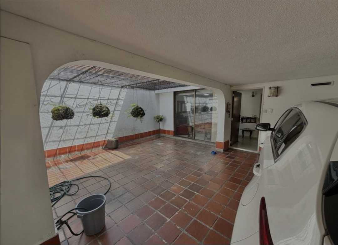 Vendo casa SURAMERICANA