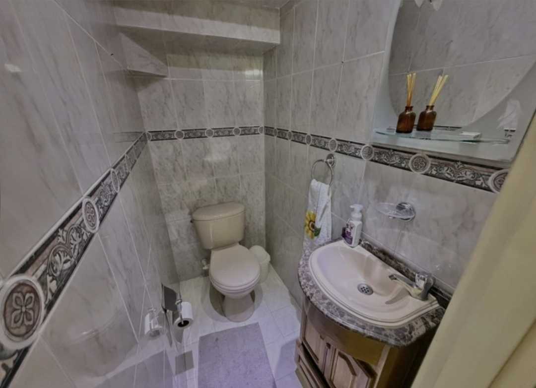 Vendo casa SURAMERICANA