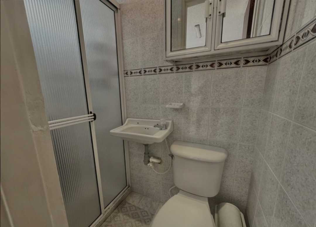 Vendo casa SURAMERICANA