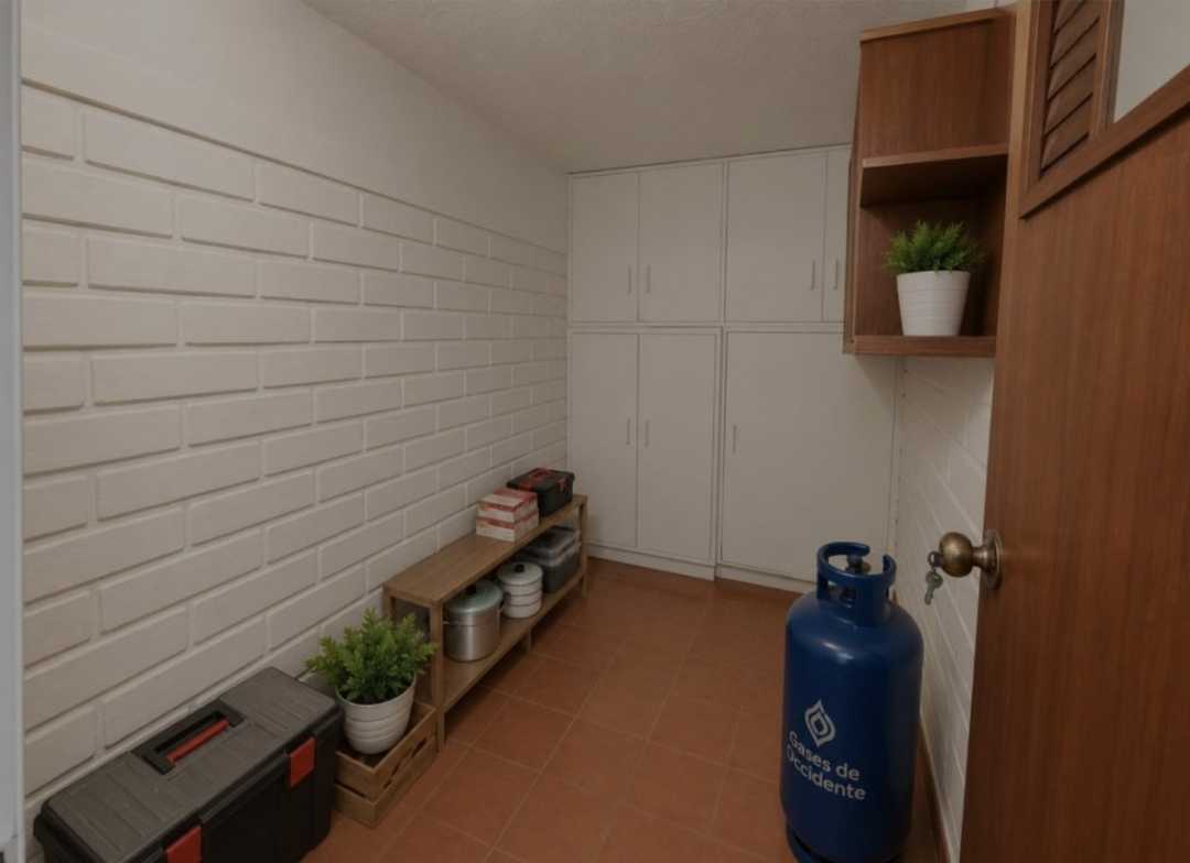Vendo casa SURAMERICANA