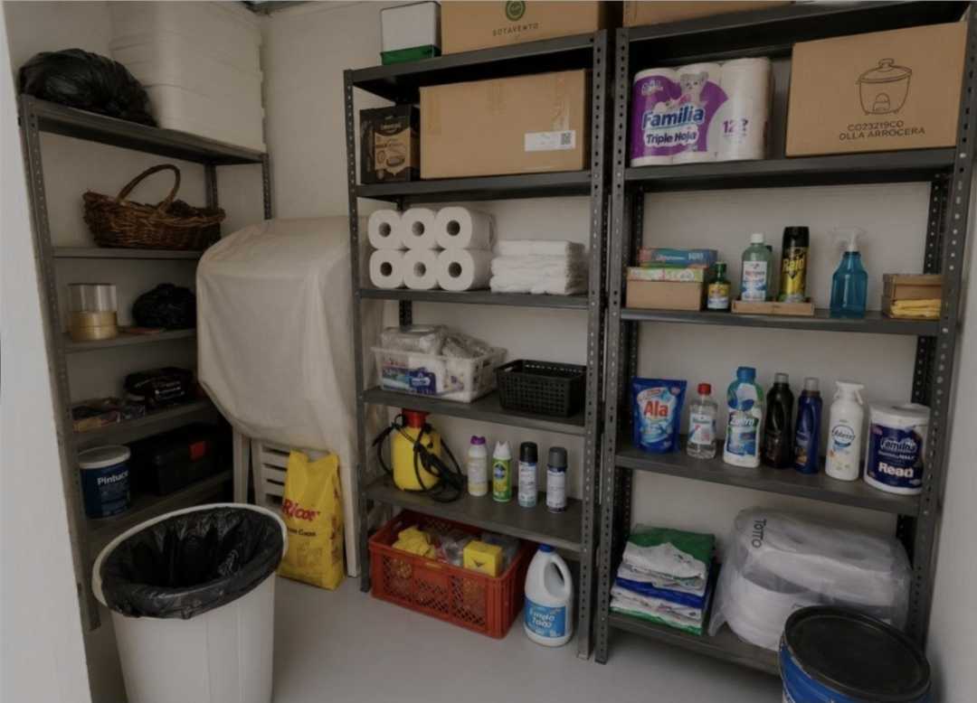Vendo casa SURAMERICANA
