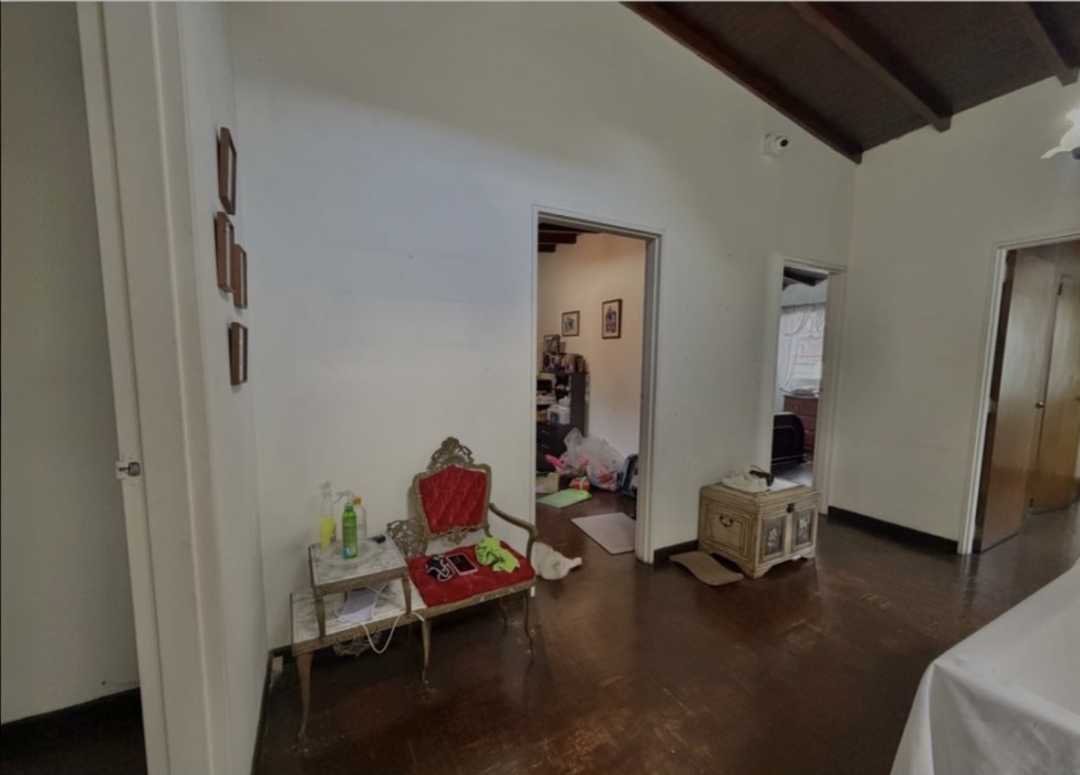 Vendo casa SURAMERICANA