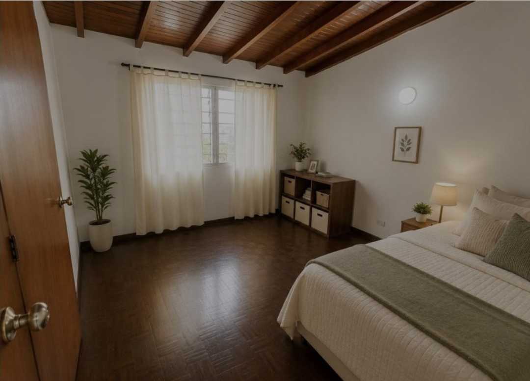Vendo casa SURAMERICANA