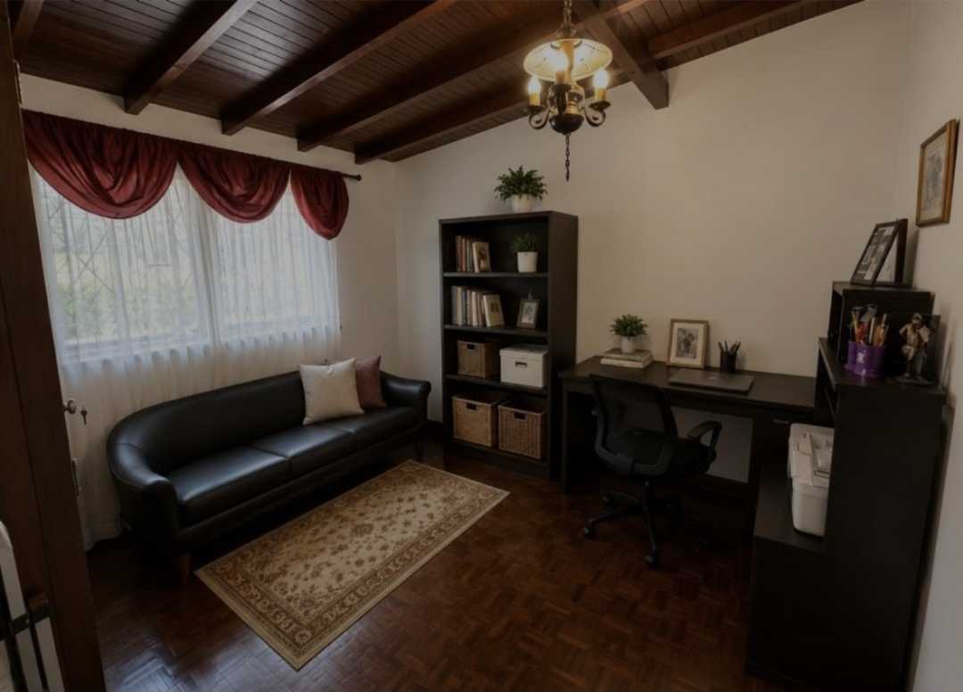 Vendo casa SURAMERICANA