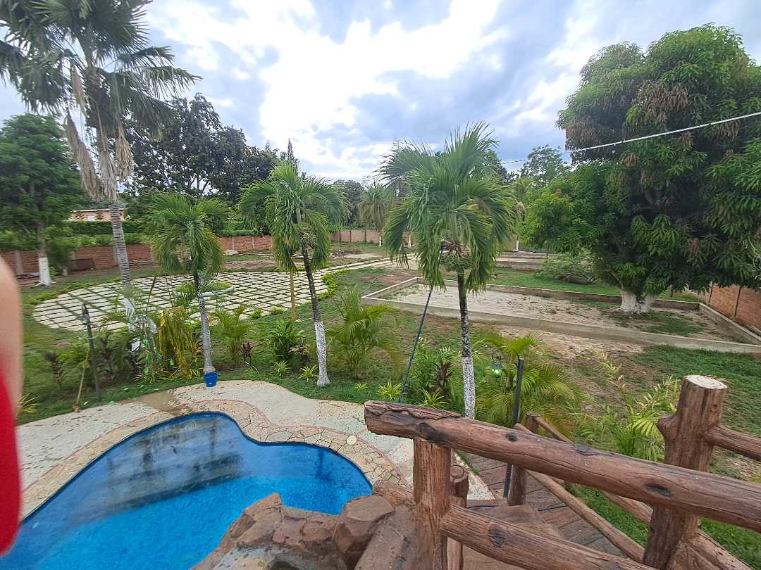 Finca En venta Safari Country Club GL-8978578 - Foto 1