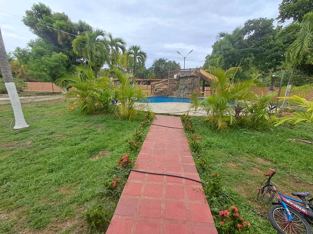 Finca En venta Safari Country Club GL-8978578 - Foto 2