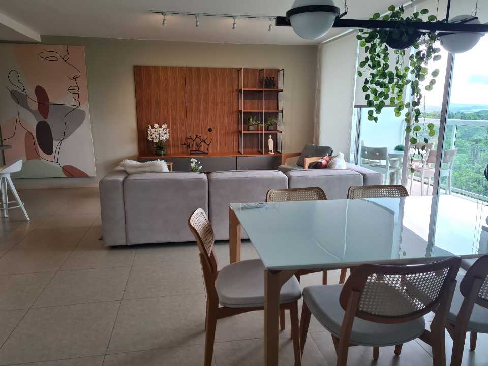 VENDO HERMOSO APARTAMENTO  EN CLAYTON PARK II RODEADO DE VEGETACIÓN