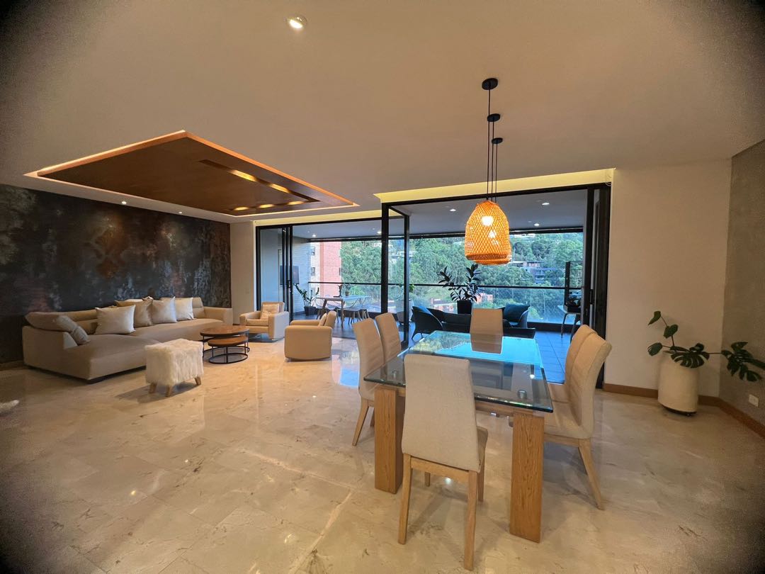 Vendo hermoso apartamento en la calera Medellín🍀