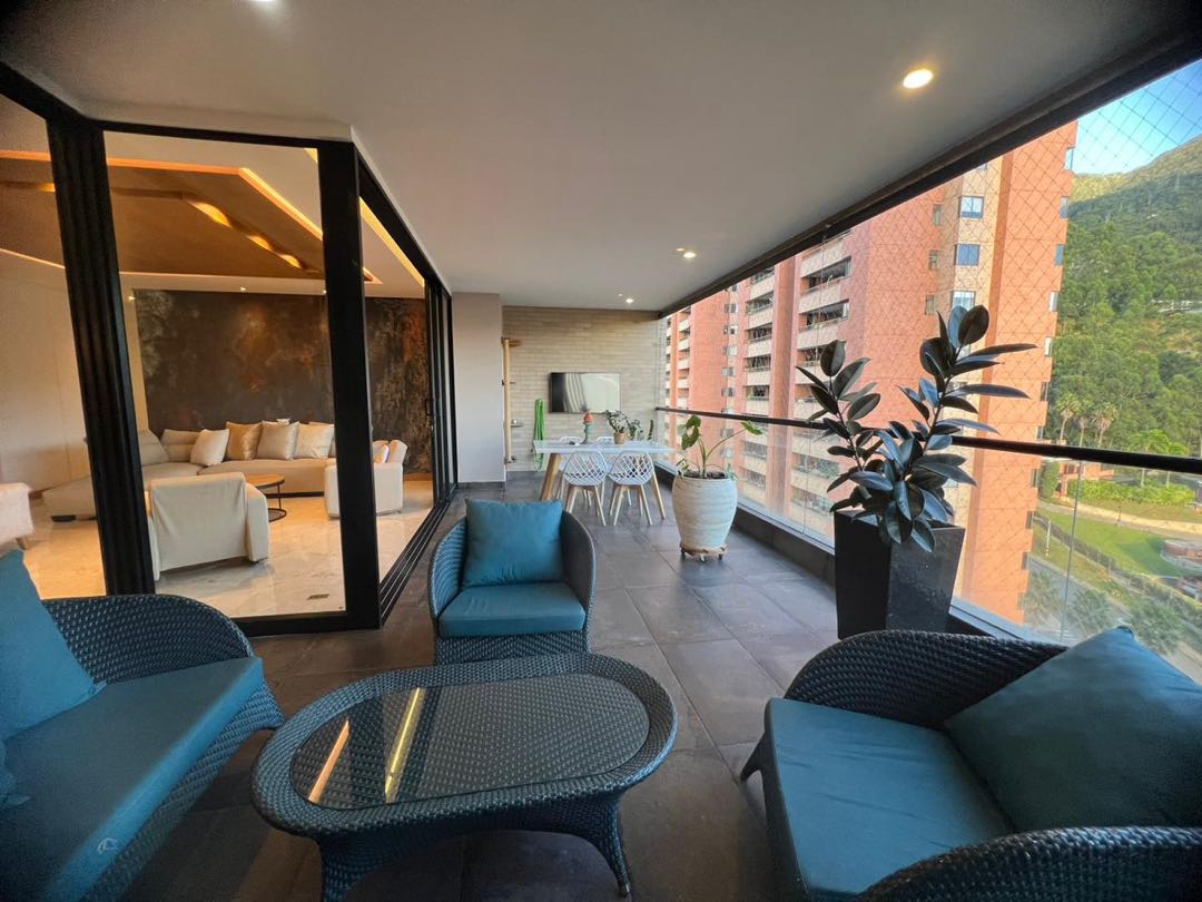 Vendo hermoso apartamento en la calera Medellín🍀