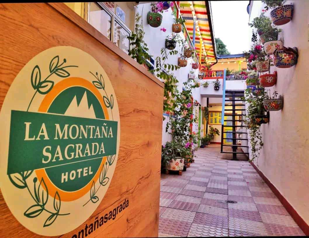 🏵️🌸VENDO HOTEL EN VENECIA ANTIOQUIA🏵️🌸 — foto 2 de 46