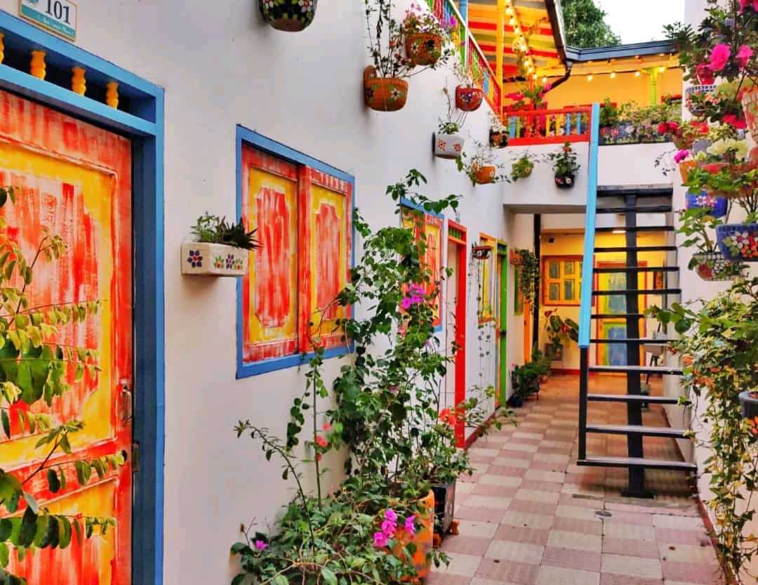 🏵️🌸VENDO HOTEL EN VENECIA ANTIOQUIA🏵️🌸 — foto 3 de 46