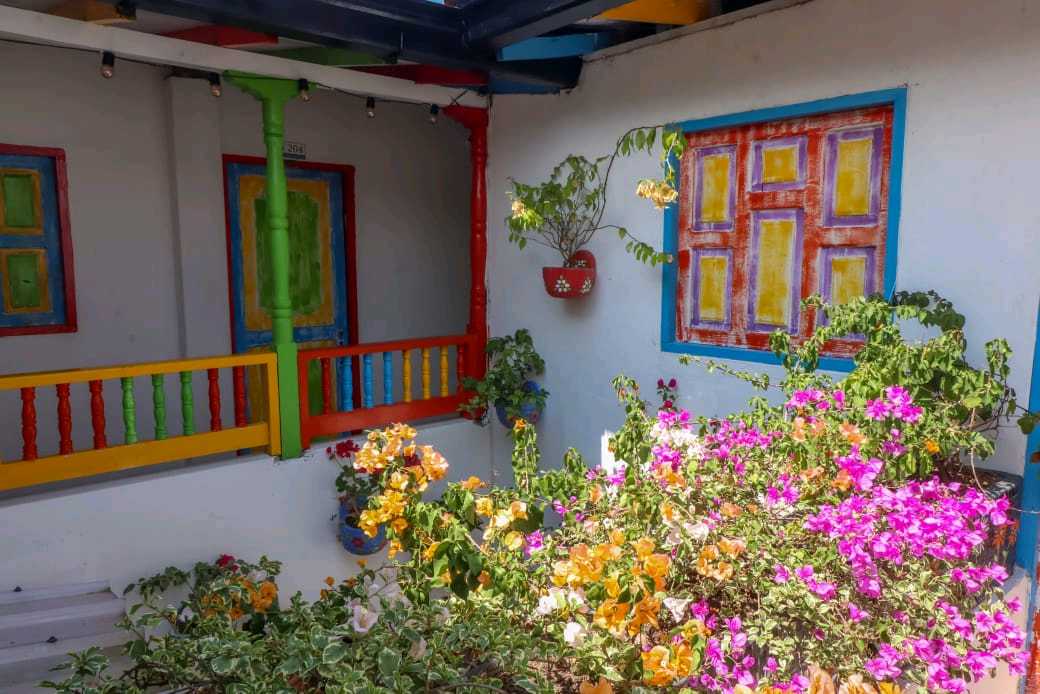 🏵️🌸VENDO HOTEL EN VENECIA ANTIOQUIA🏵️🌸 — foto 5 de 46