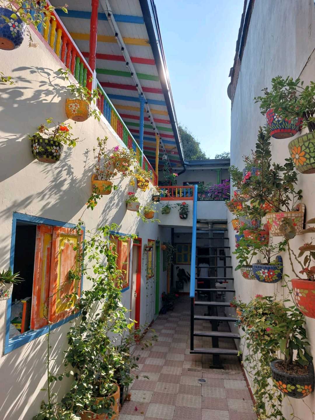 🏵️🌸VENDO HOTEL EN VENECIA ANTIOQUIA🏵️🌸 — foto 4 de 44