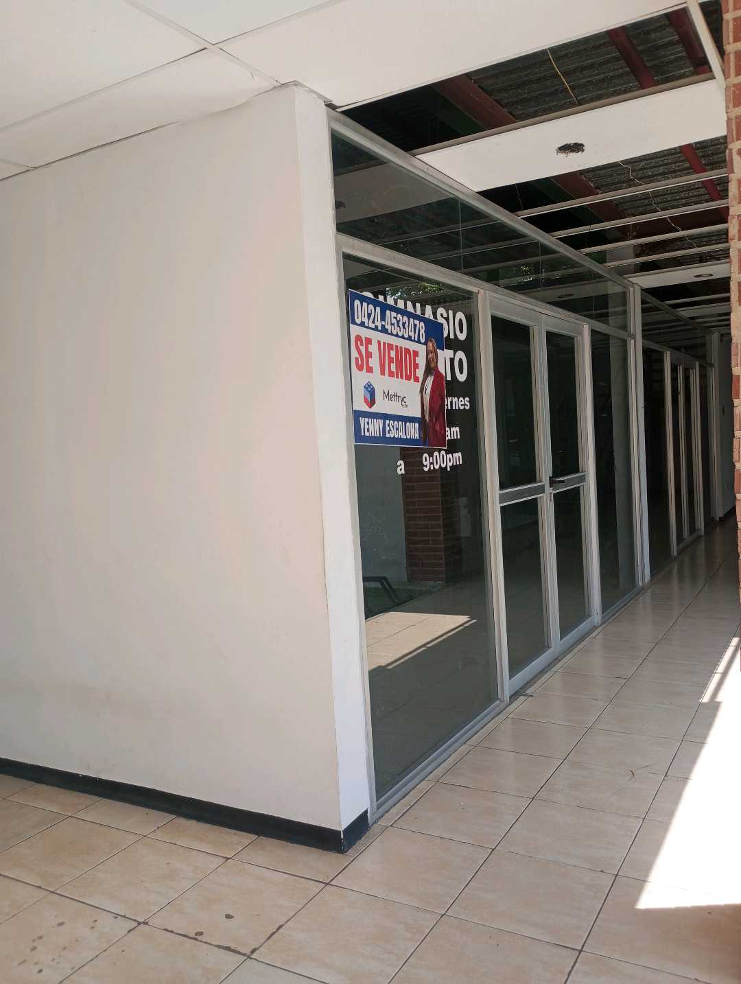 Local en venta en Guacara YE. 9789138 - Foto 3