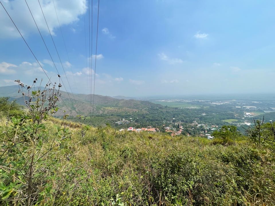 VENDO LOTE E8 EN ARROYO ALTO DAPA YUMBO