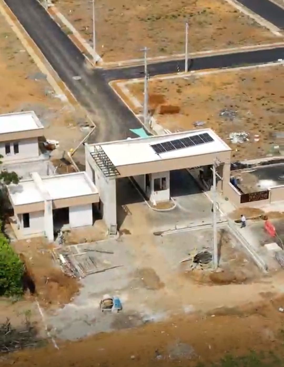 Vendo lotes en Condominio Campestre en Alfaguara, Jamundi