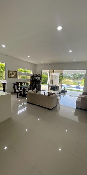 Imagen de VENDO O RENTO CASA CAMPESTRE EN COMBIA PEREIRA