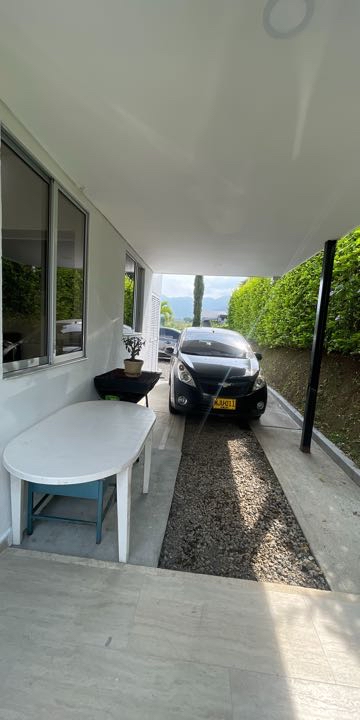 Imagen de VENDO O RENTO CASA CAMPESTRE EN COMBIA PEREIRA