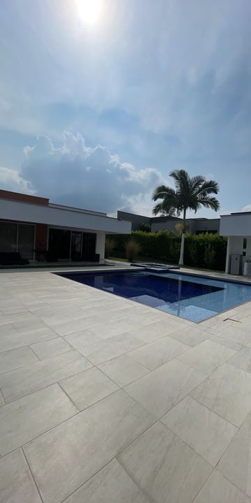 Imagen de VENDO O RENTO CASA CAMPESTRE EN COMBIA PEREIRA