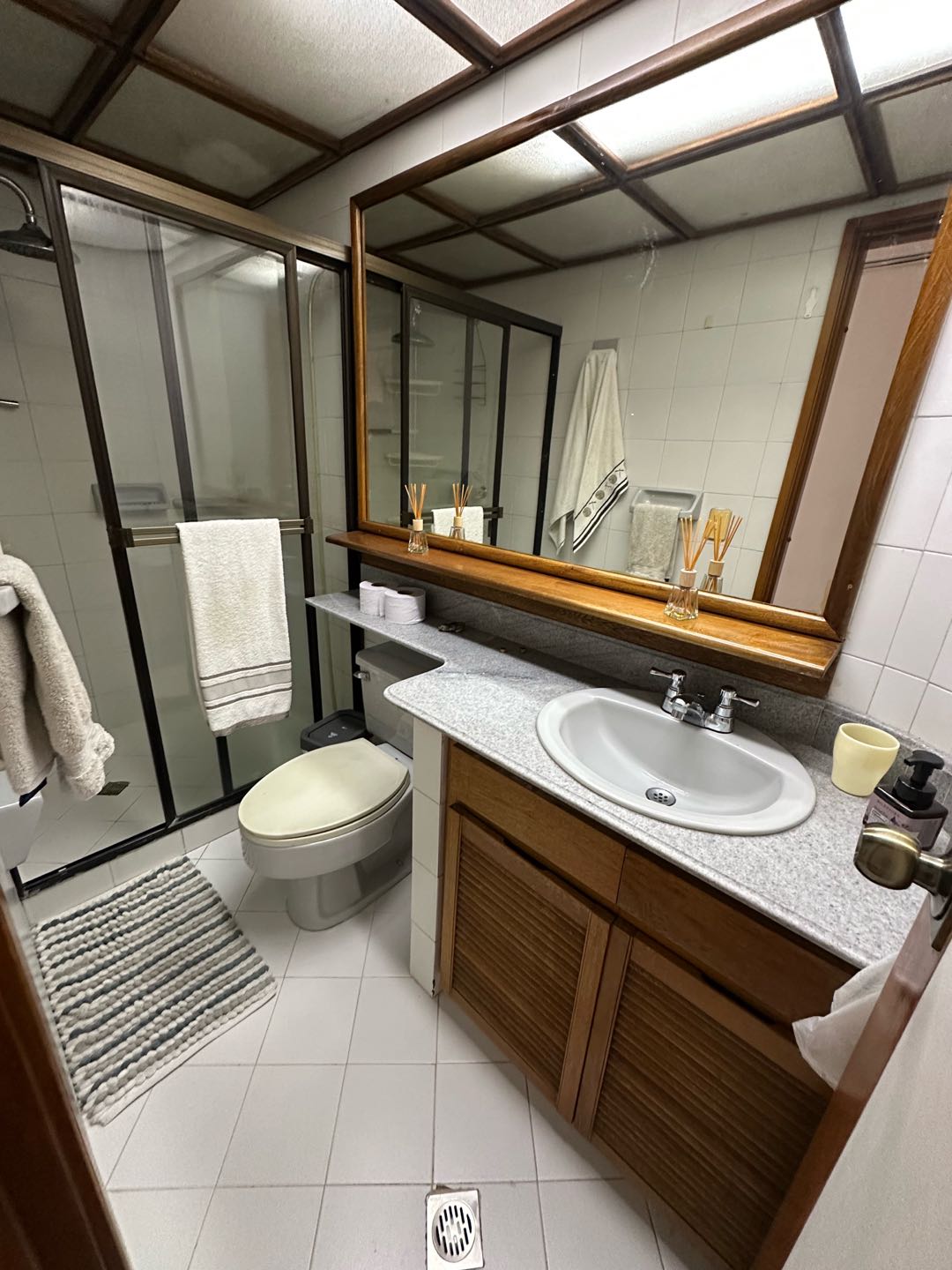 Vendo Penthouse con terraza en L en Milla de Oro 228 m² para remodelar — foto 5 de 20