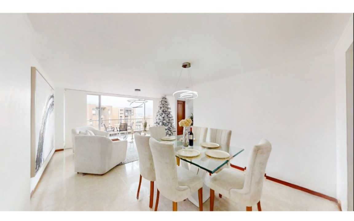Vendo Penthouse Dúplex en Envigado, sector Otra Parte