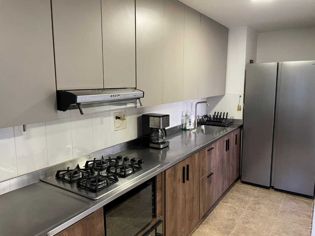 Vendo Penthouse Dúplex en Envigado, sector Otra Parte